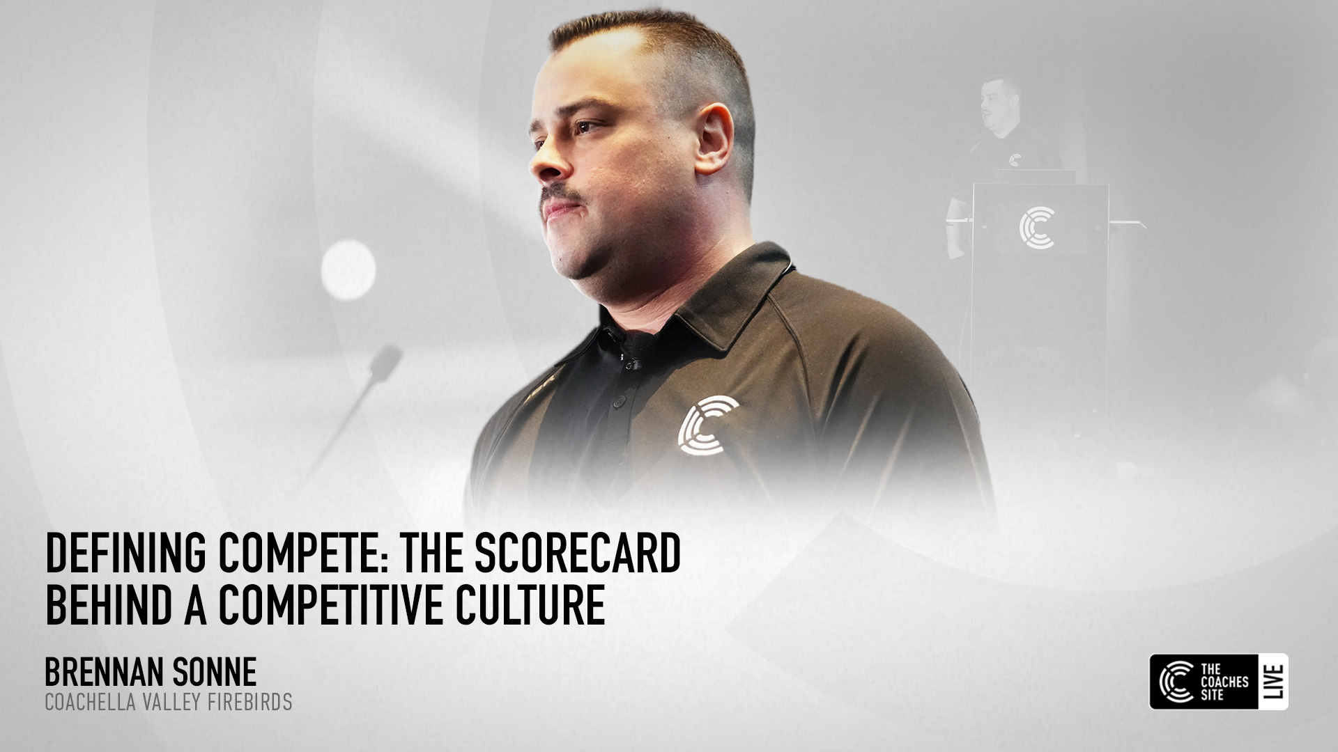 Defining Compete: The Scorecard Behind a Competitive Culture
