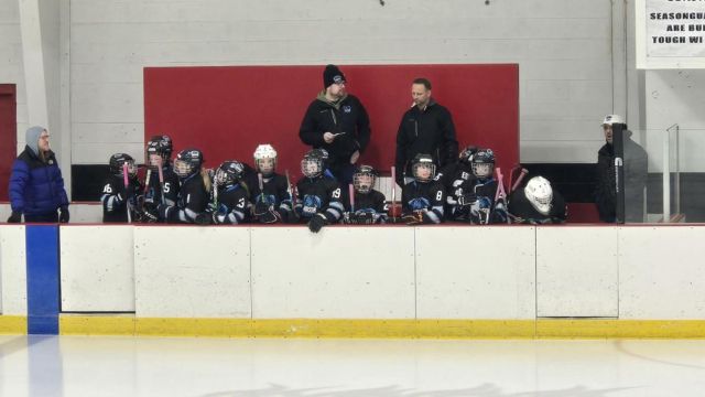 Guidance from a First-time Head Coach
