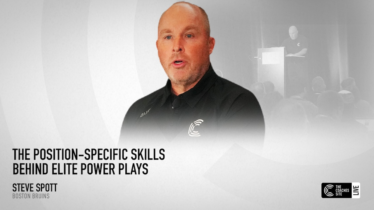 The Position-Specific Skills Behind Elite Power Plays