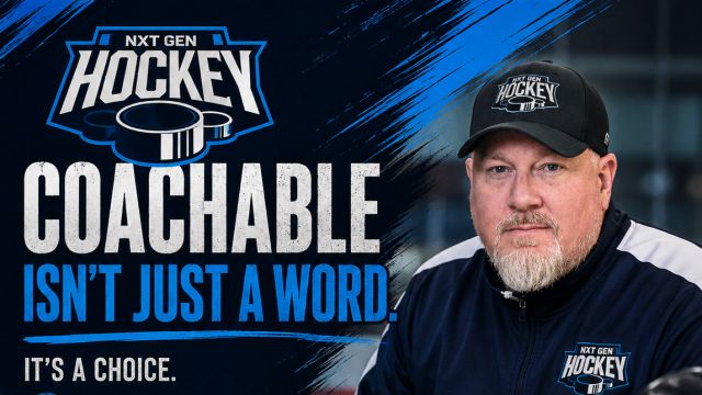 What Does It Really Mean to Be Coachable?