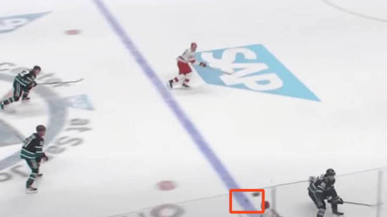 Teaching Offside to New players