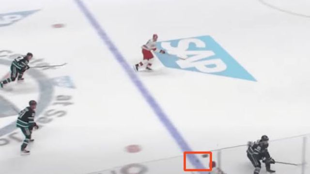 Teaching Offside to New players