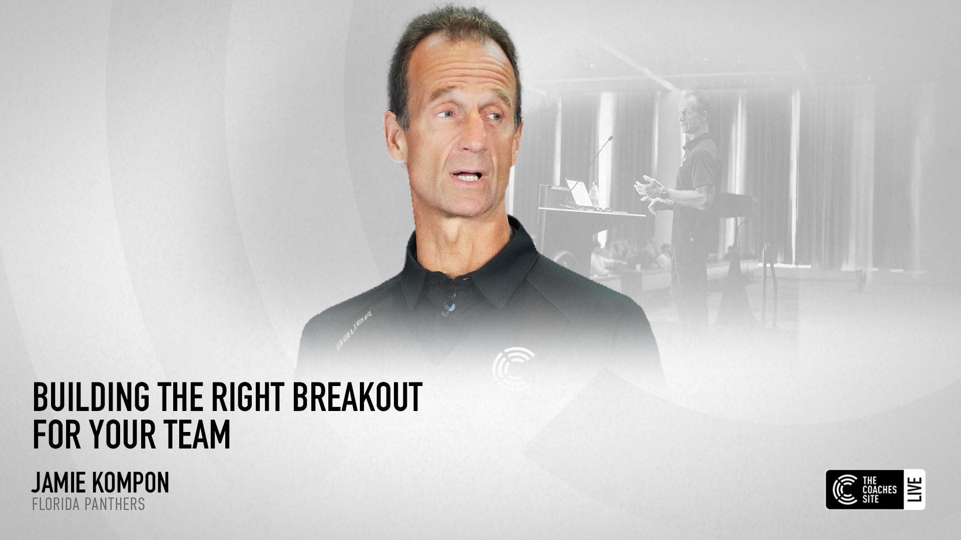 Building the Right Breakout for Your Team