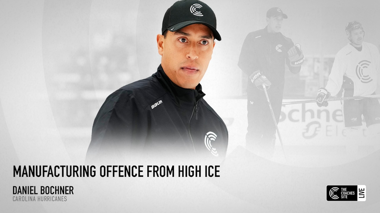 Manufacturing Offence from High Ice