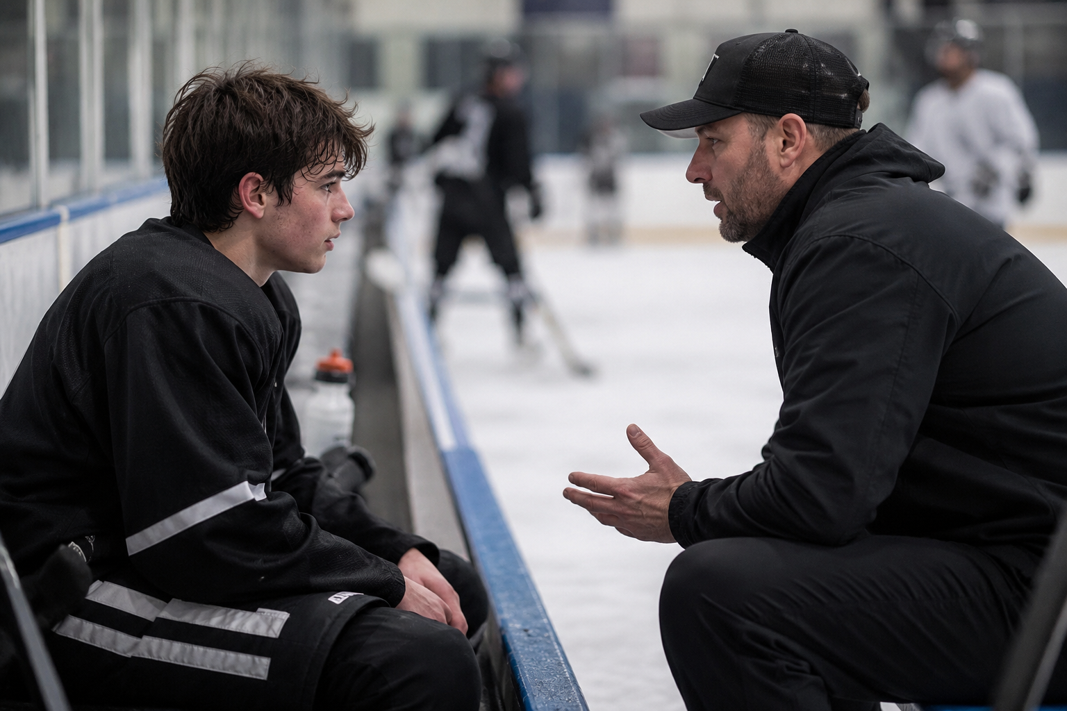 You Can't Coach What You Don't Know