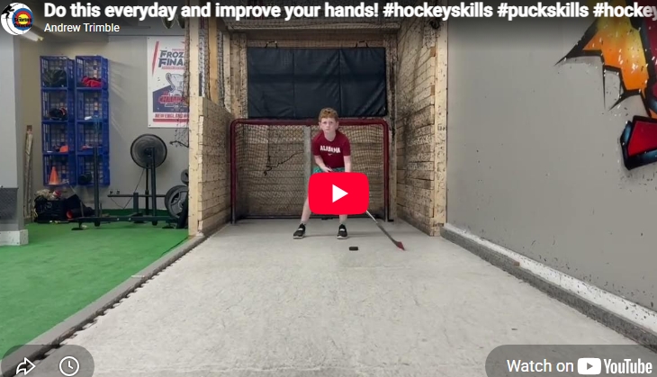 Do this everyday and improve your hands