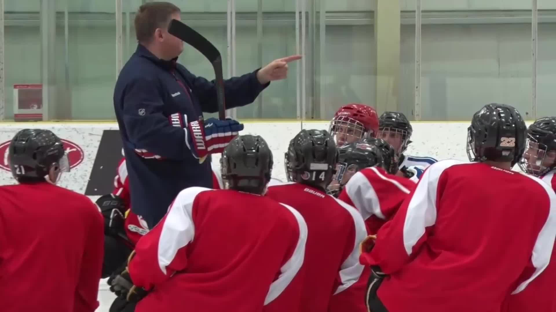 Understanding Flex Points of your Stick