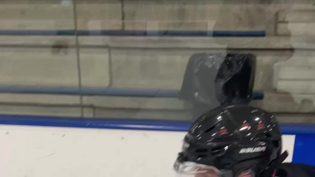 Simple Edge work station drill
