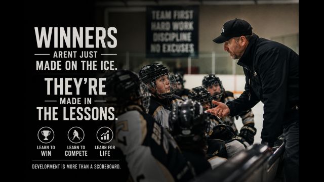 Learning to Lose & Understanding How to Win