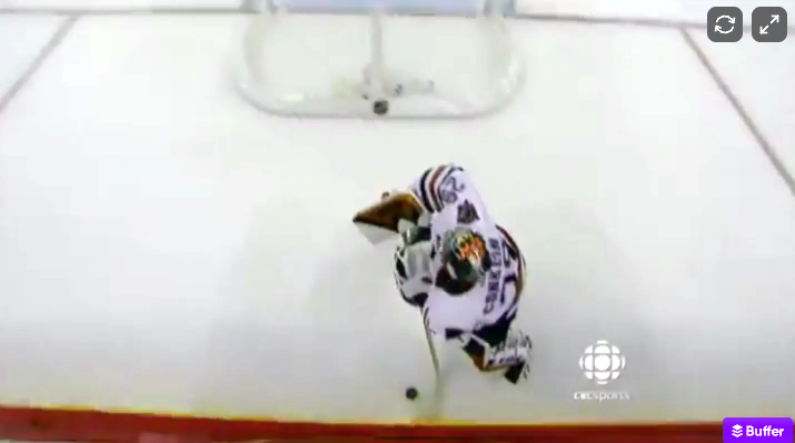 Get Your Goalie Breakout Calls Dialled in Before Disaster Strikes