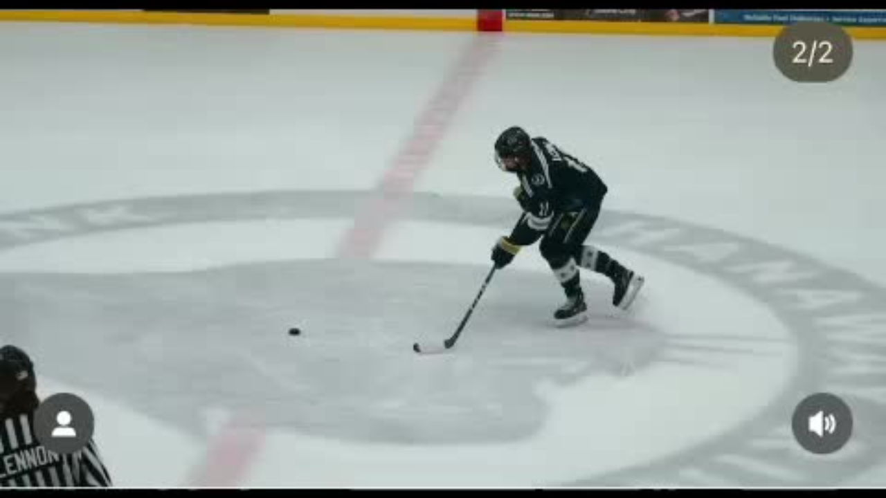 Scoring on Breakaways- Video Part of the Fix Your Game Series