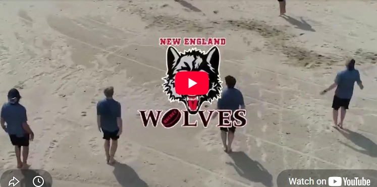 Try Beach Training for Resistance Workouts and Team Building