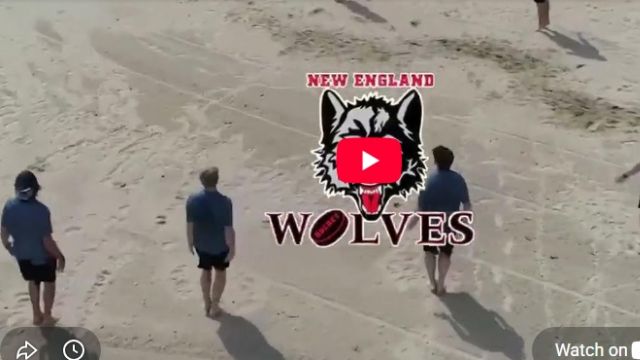 Try Beach Training for Resistance Workouts and Team Building