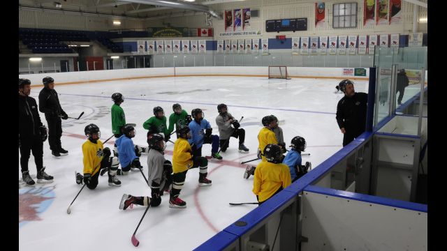 One Year Later: Turning a Player Handout Into a Team Language