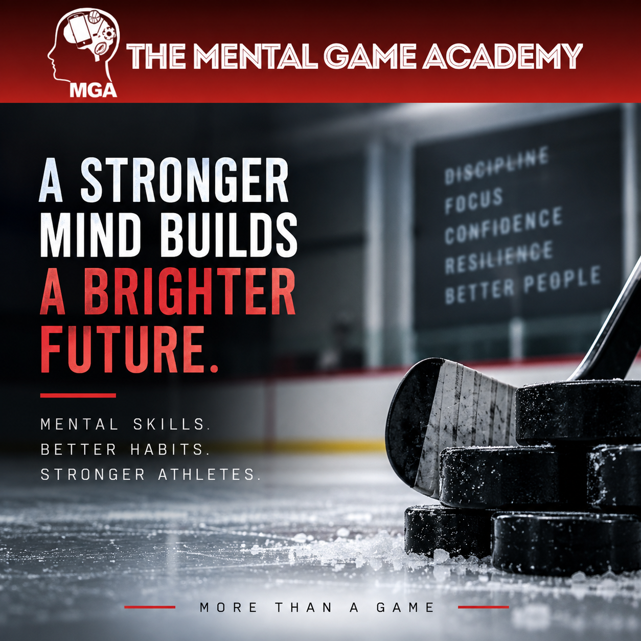 The Mental Game Matters
