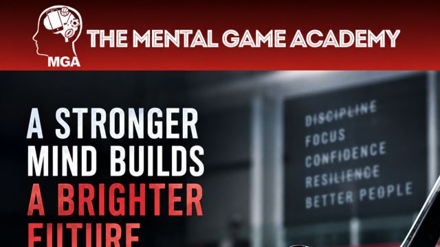 The Mental Game Matters