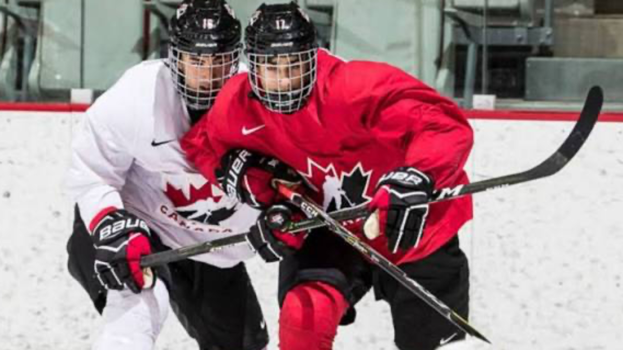 1vs 1 Squirt Game - Comfort with Contact