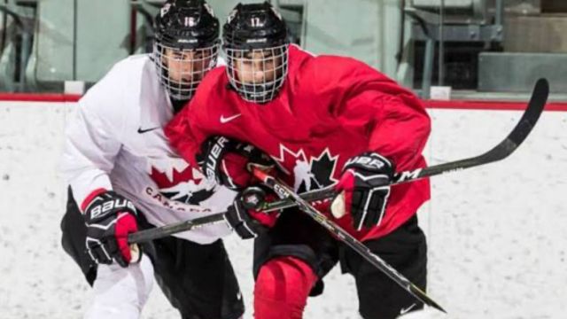 1vs 1 Squirt Game - Comfort with Contact