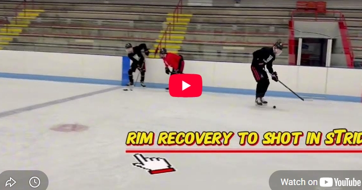 Develop Game transferable skills with this 4 line progression