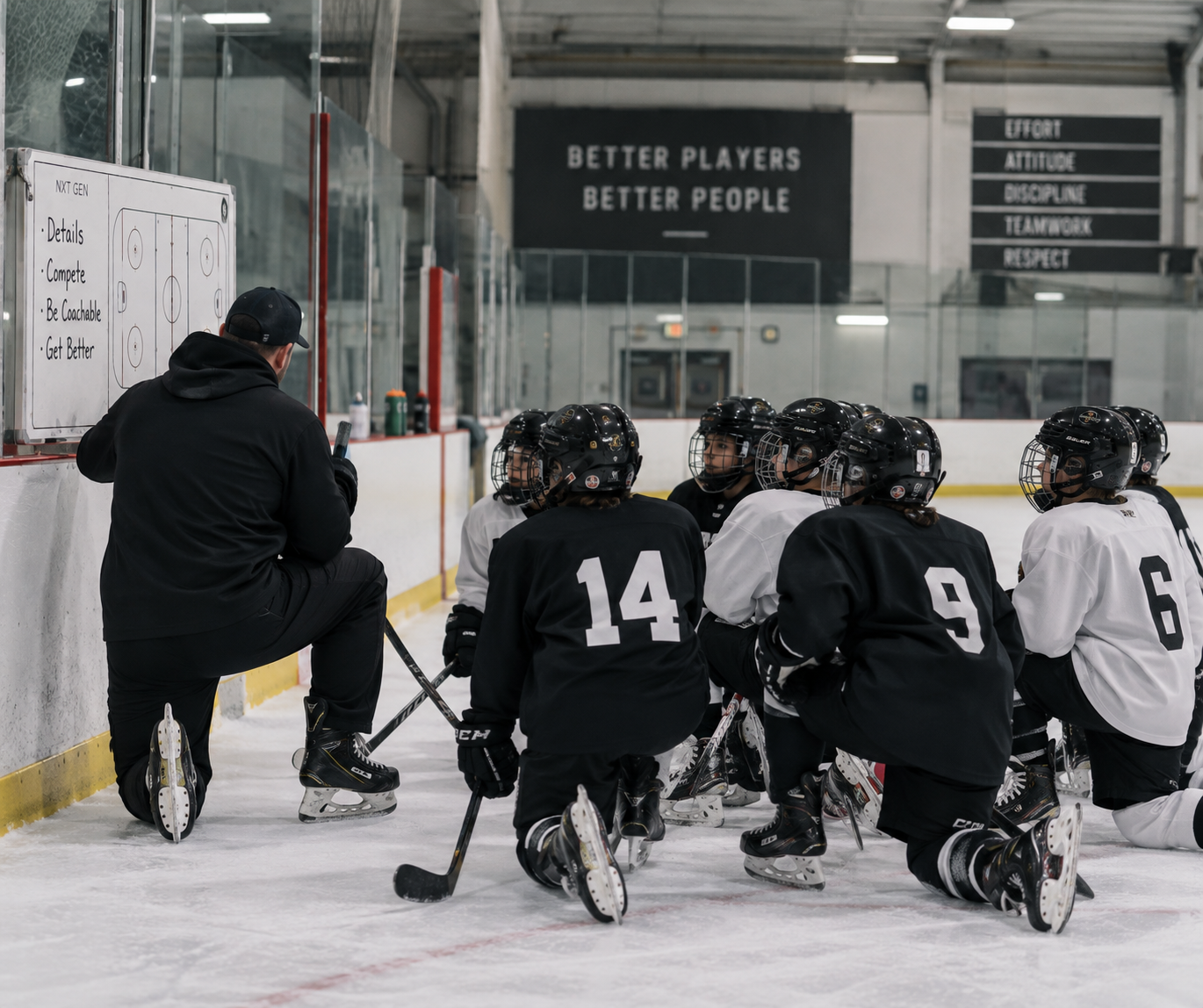 What Does It Mean to Be Coachable?