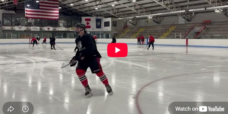 NMH Warmup