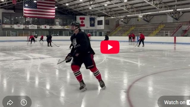 NMH Warmup