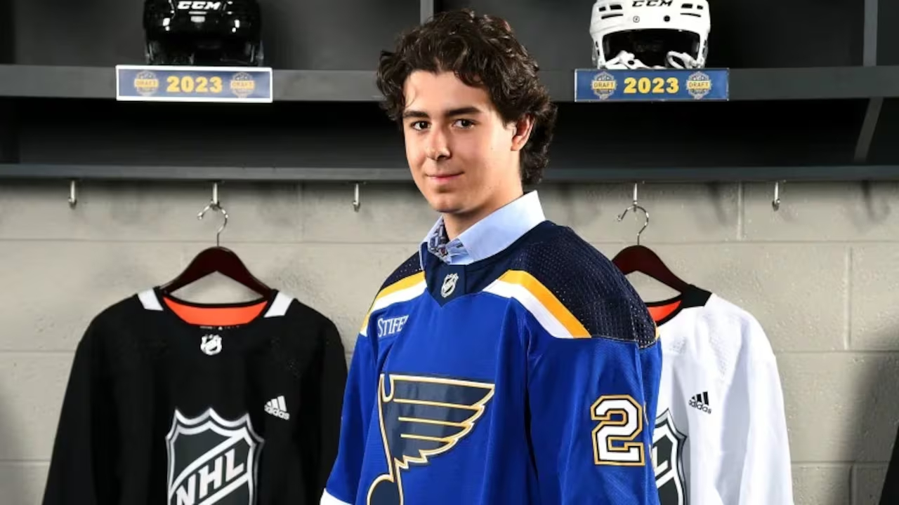 Player Safety, Training Responsibility, and the Matthew Mayich Incident