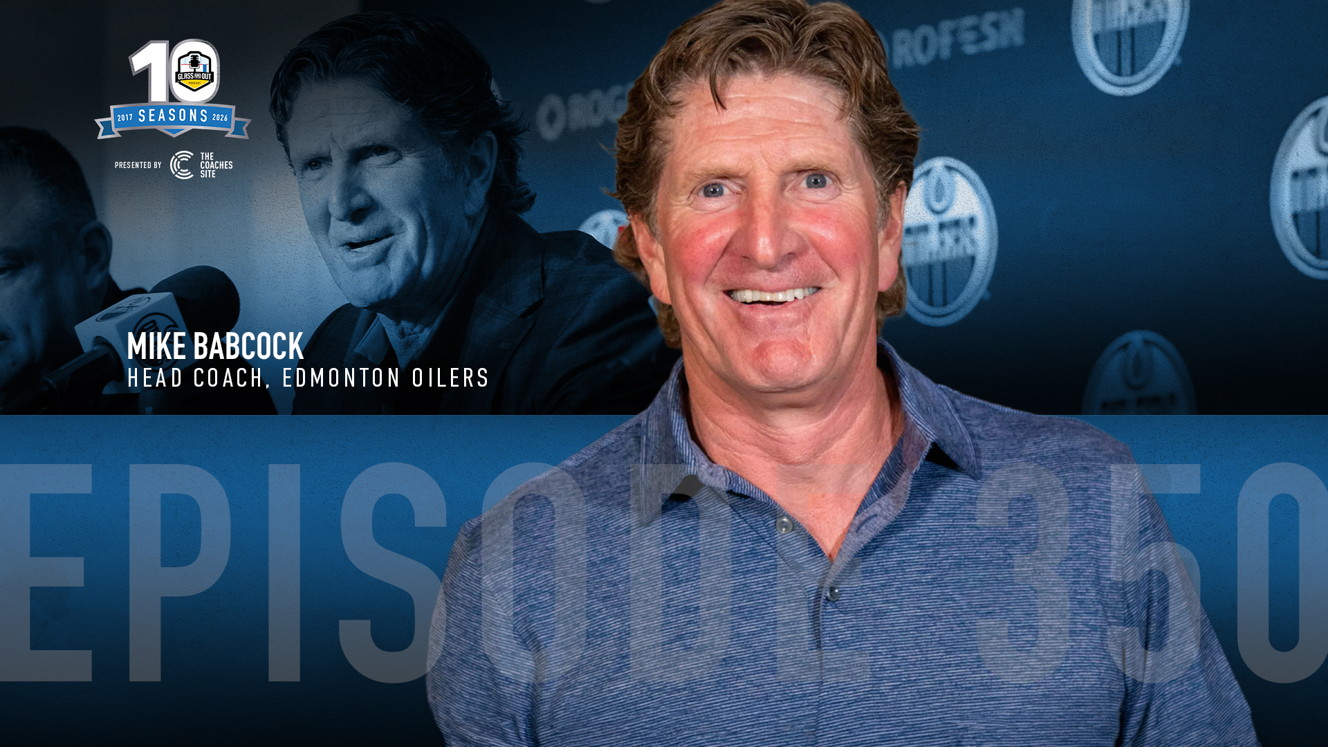 Rules for Defensive Zone Coverage with Mike Babcock