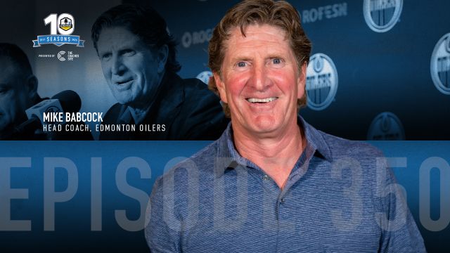 Rules for Defensive Zone Coverage with Mike Babcock