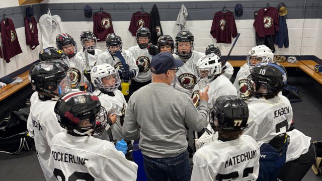 Why Is It So Hard to Coach Differently Than I Was Coached
