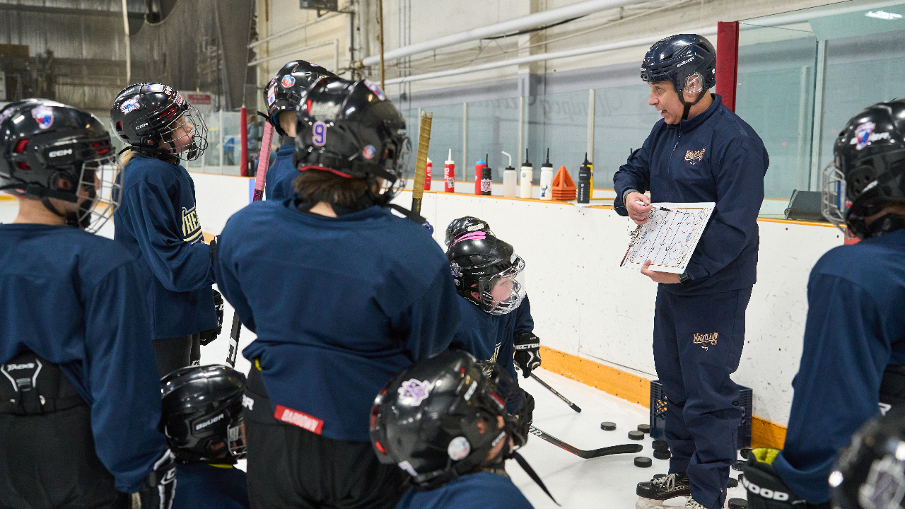 Why Do Some Drills Teach Better Than Others?