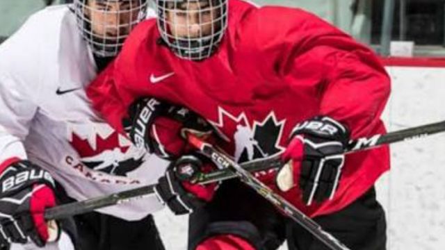 Take at Least Three - Tactical Skating Principals Taught in Four Words
