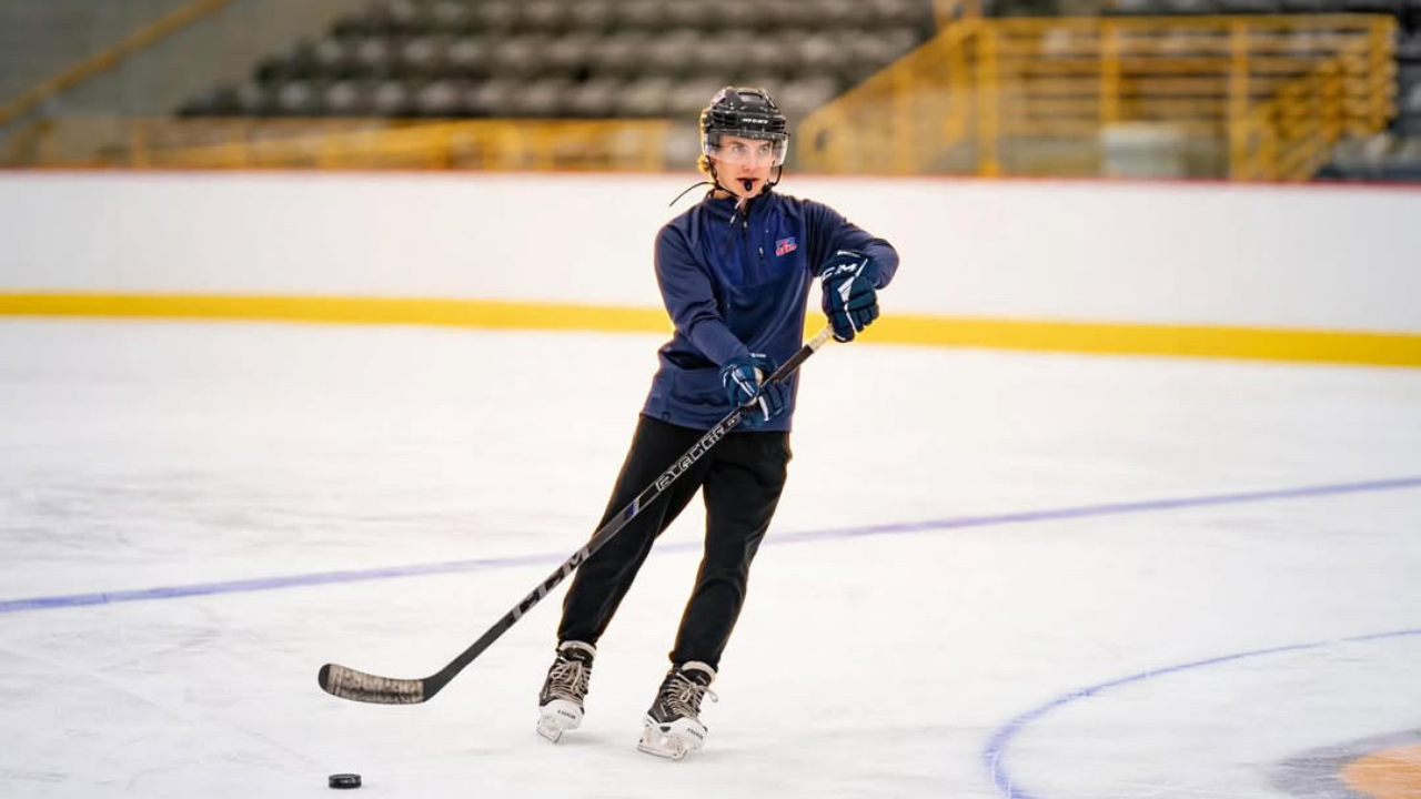 Earning Trust at 19: Lessons from a Varsity Head Coach