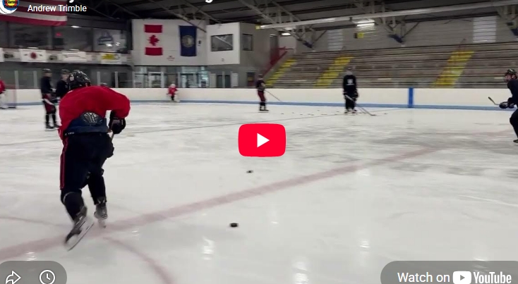 Timing 2 on 0 with Middle Drive