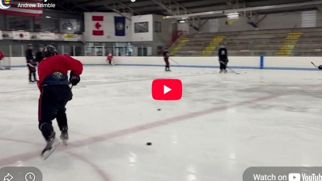 Timing 2 on 0 with Middle Drive
