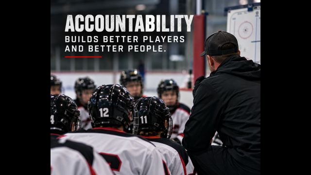 Accountability Is Part of Development