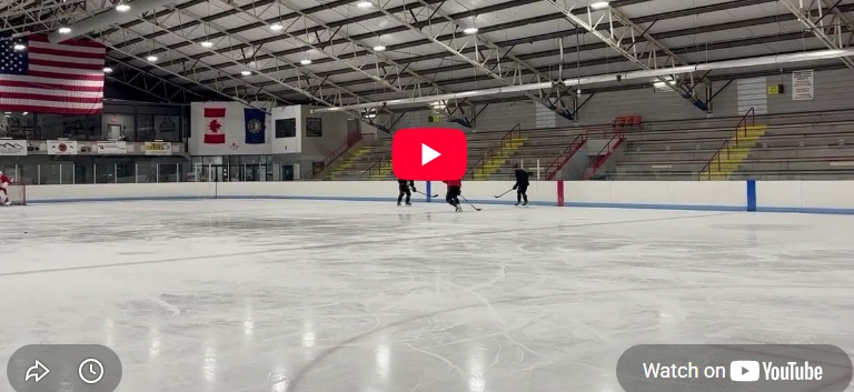 Regroup Rush 2 on 1