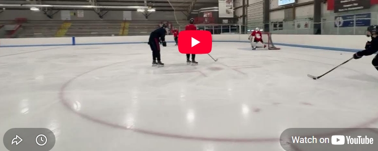 D to D Reverse Drill