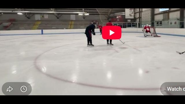 D to D Reverse Drill