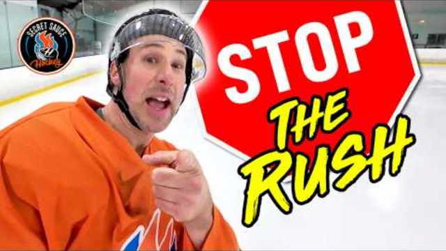 Help Players Defend The 1-on-1 Rush With Confidence