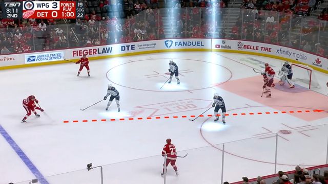 Exploiting The 3 Up Diamond PK