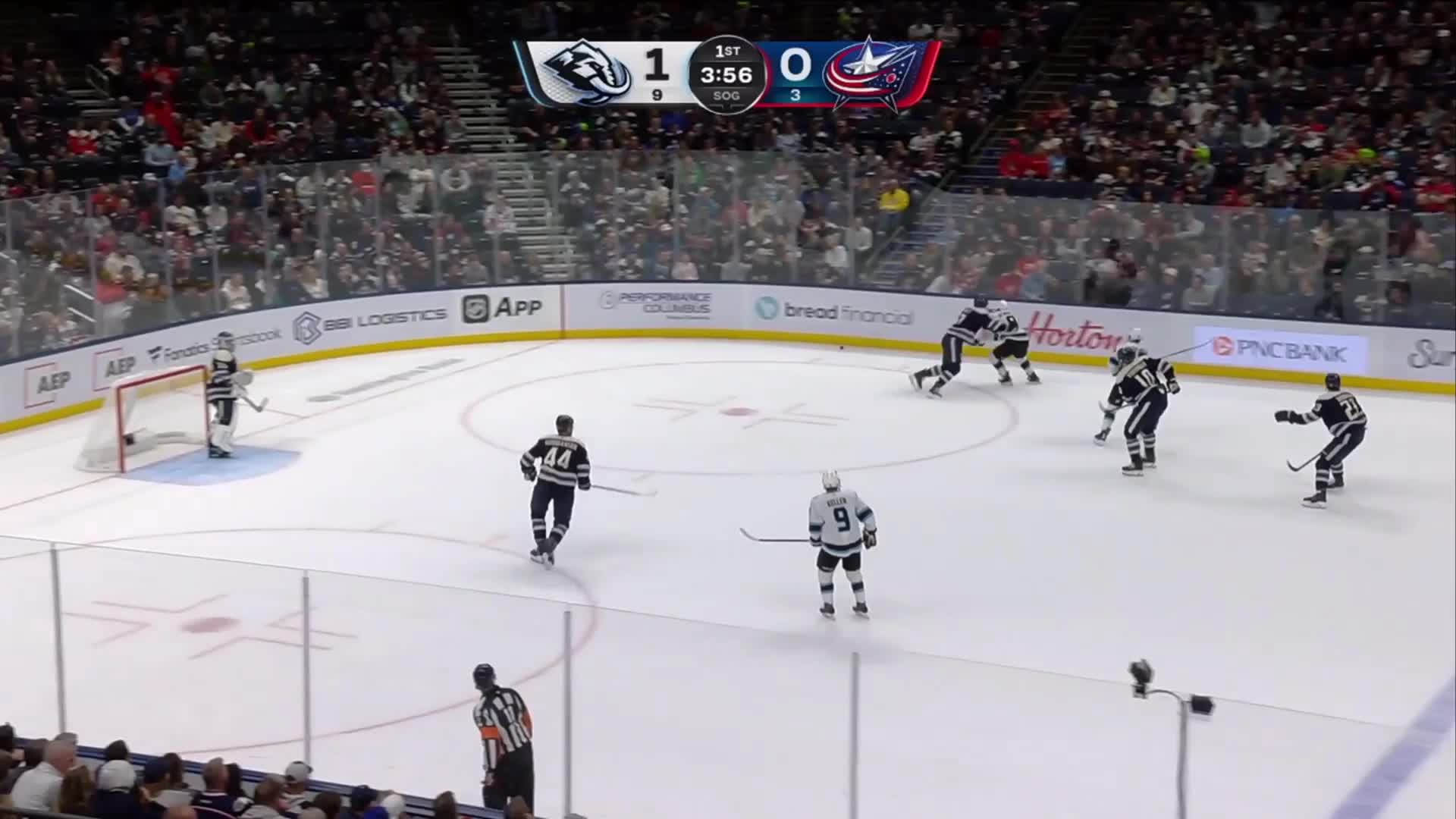 Utah's OZP Brilliance