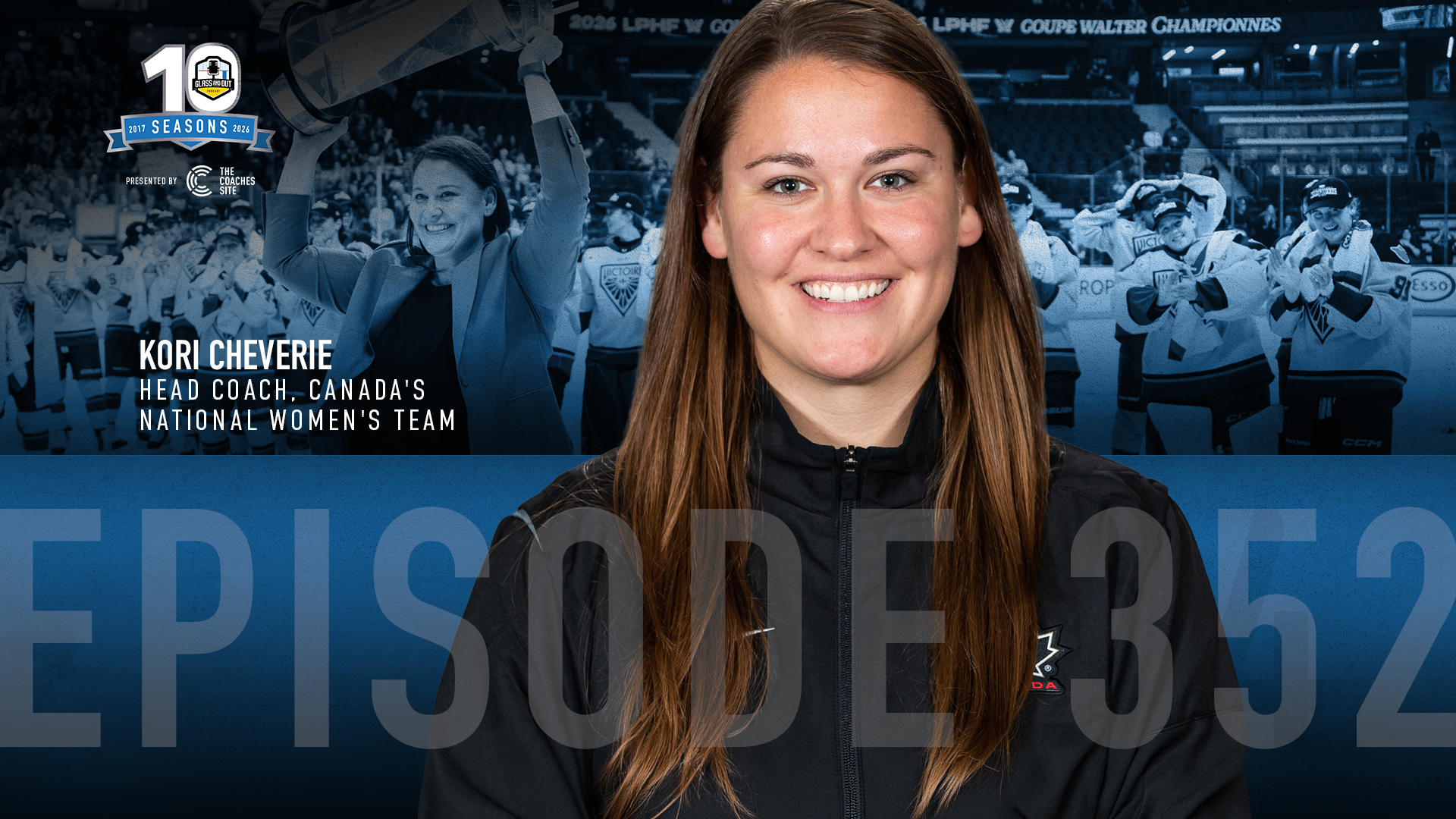 Establishing Defensive Details and Systems with Kori Cheverie