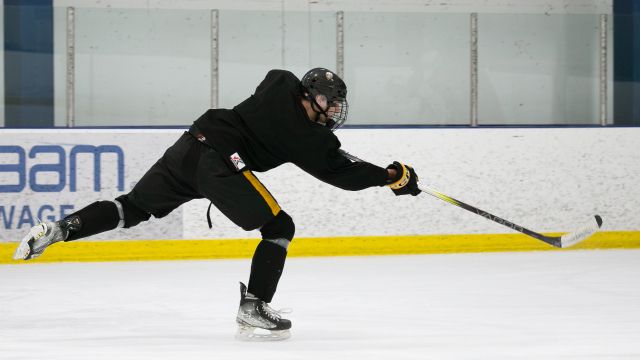 5 Keys to Scoring More Goals