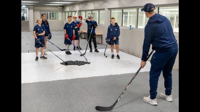 Dear Parents (and Coaches): Let Young Athletes Own Their Journey