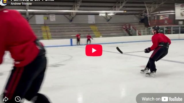 Fairfield 2 on 1