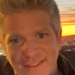 Eric Weissman