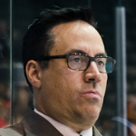 Troy G. Ward