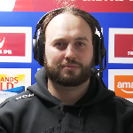 Garrett Nystedt