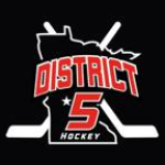 MN Hockey District 5 High Performance